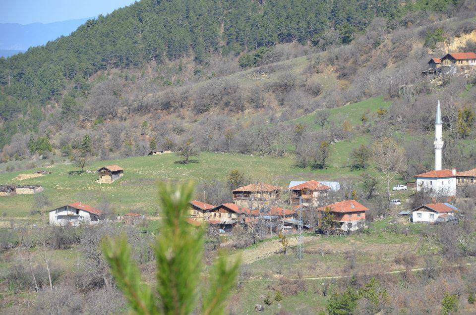 Ovacık Alınca Köyü Resimleri 2