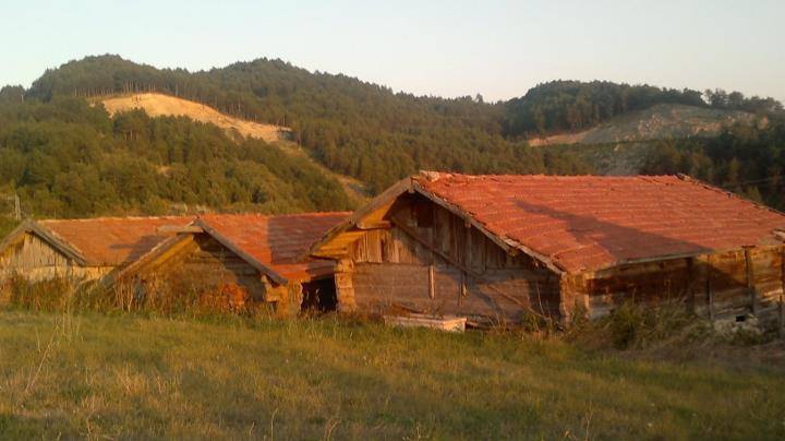 Ovacık Alınca Köyü Resimleri 3