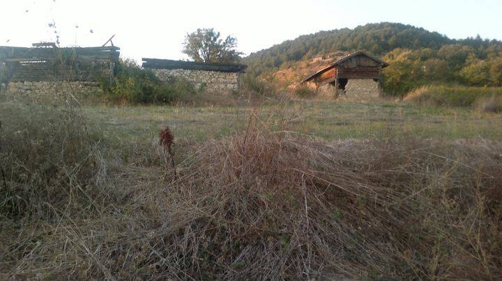 Ovacık Alınca Köyü Resimleri 5