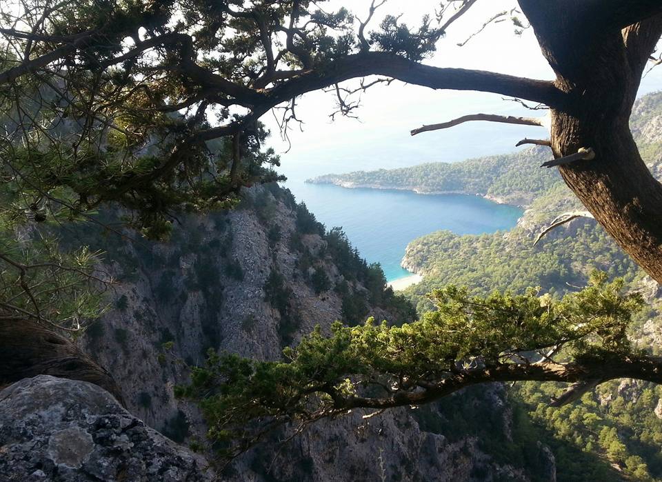 Ovacık Alınca Köyü Resimleri 7