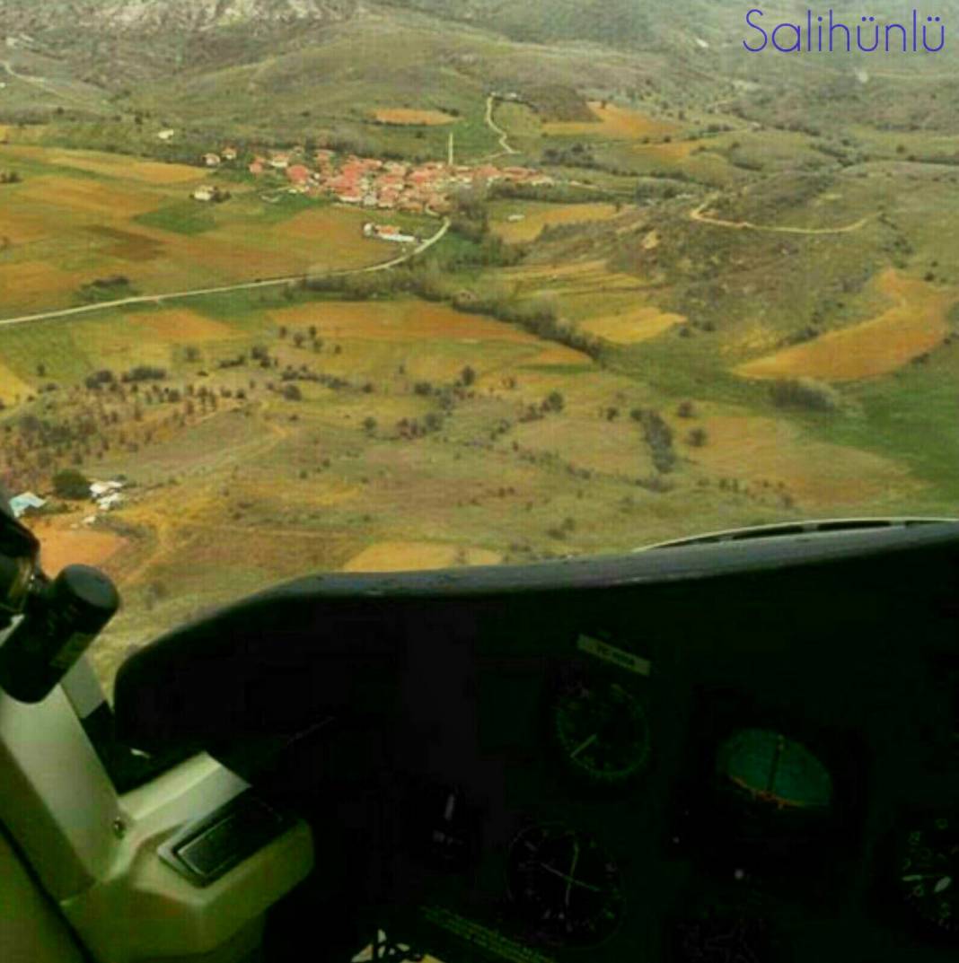 Kızılcahamam Yıldırımören Köyü Resimleri 10