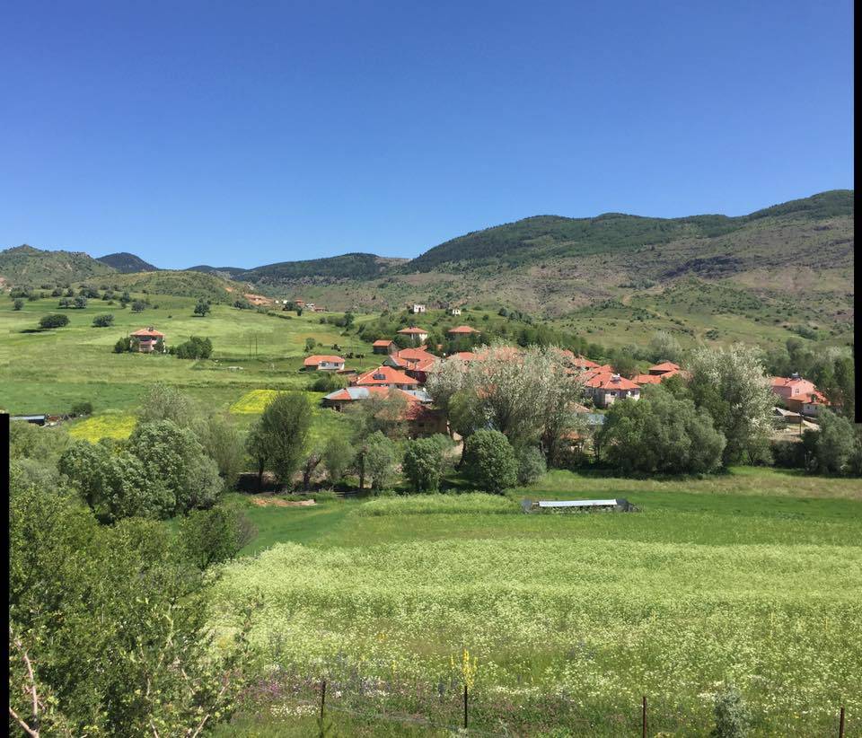 Kızılcahamam Yıldırımören Köyü Resimleri 2