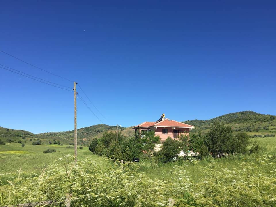 Kızılcahamam Yıldırımören Köyü Resimleri 3