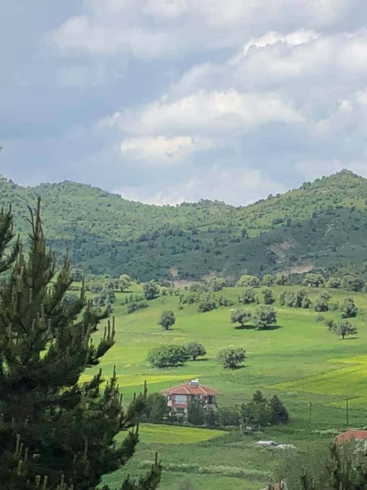 Kızılcahamam Yıldırımören Köyü Resimleri 4