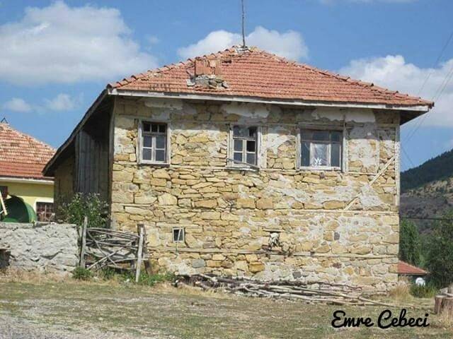 Kızılcahamam Yıldırımören Köyü Resimleri 6