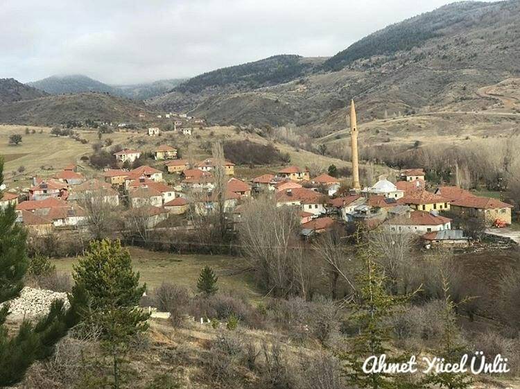 Kızılcahamam Yıldırımören Köyü Resimleri 7