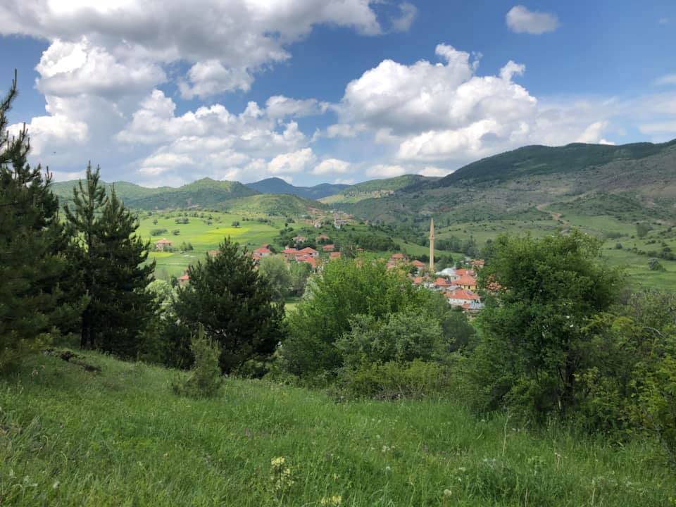 Kızılcahamam Yıldırımören Köyü Resimleri 8