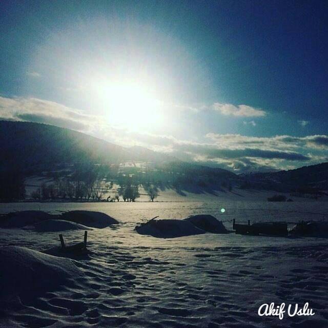 Kızılcahamam Yıldırımören Köyü Resimleri 9