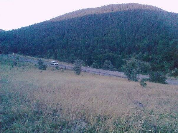 Kızılcahamam Yukarıçanlı Köyü Resimleri 1