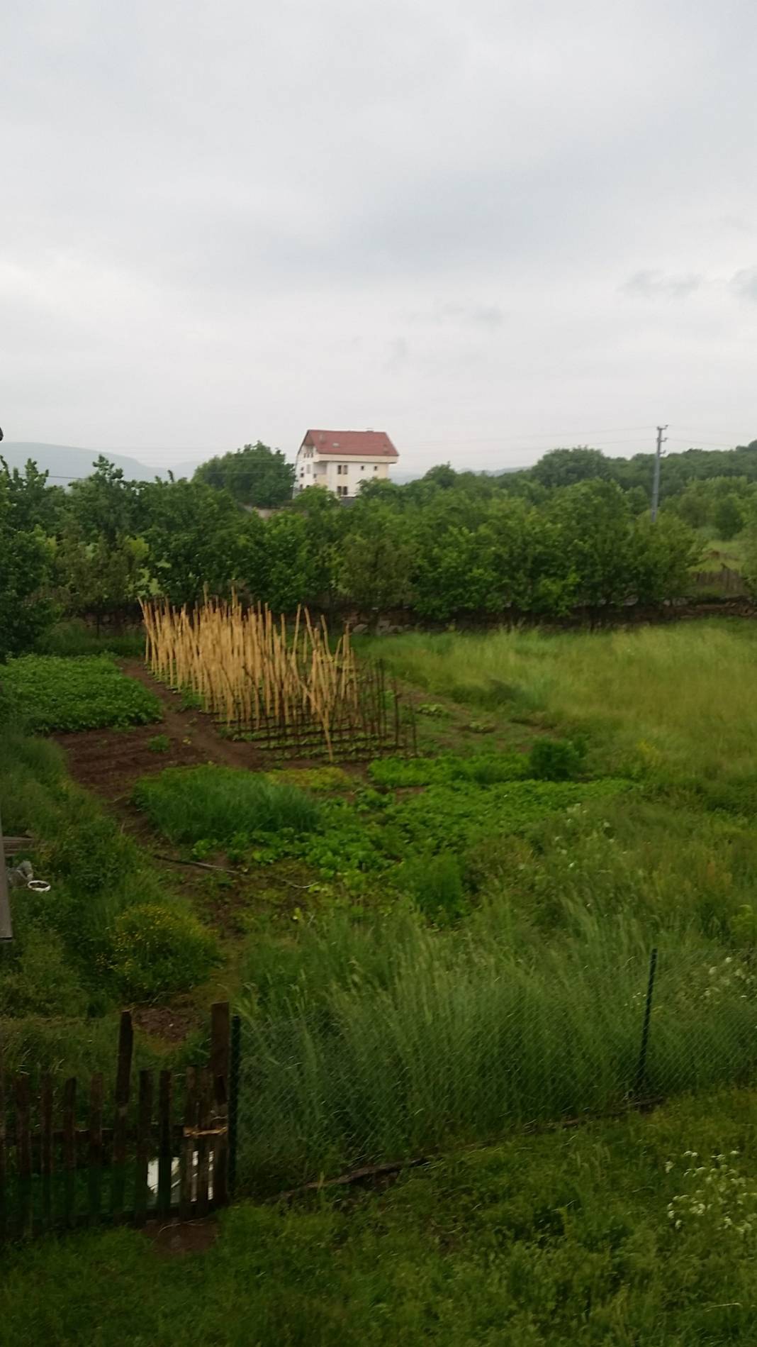 Kızılcahamam Yukarıçanlı Köyü Resimleri 10