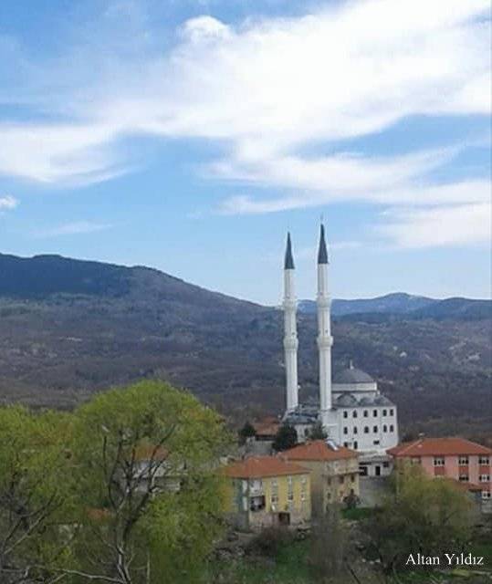 Kızılcahamam Yukarıçanlı Köyü Resimleri 3
