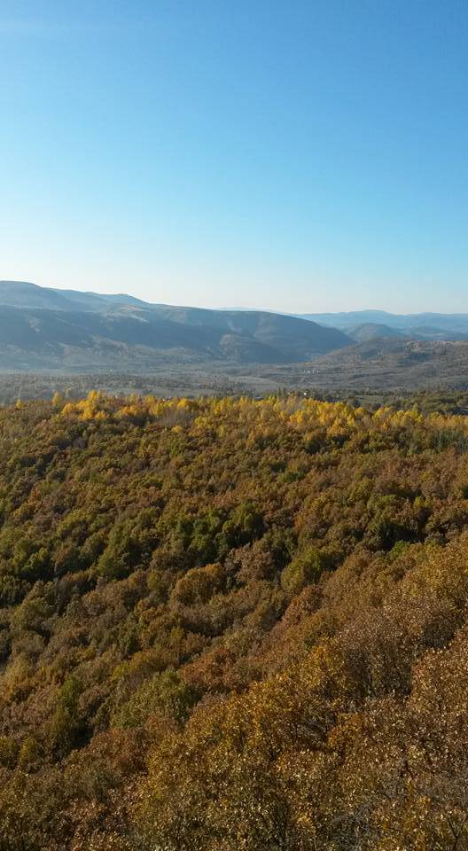 Kızılcahamam Yukarıçanlı Köyü Resimleri 4