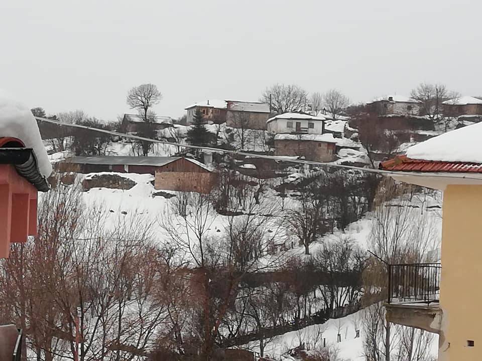 Kızılcahamam Yukarıçanlı Köyü Resimleri 5