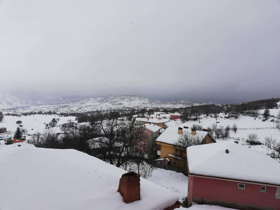 Kızılcahamam Yukarıçanlı Köyü Resimleri 6