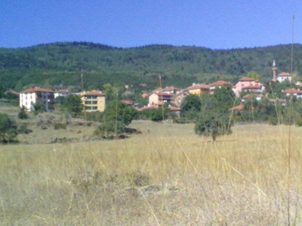 Kızılcahamam Yukarıçanlı Köyü Resimleri 7