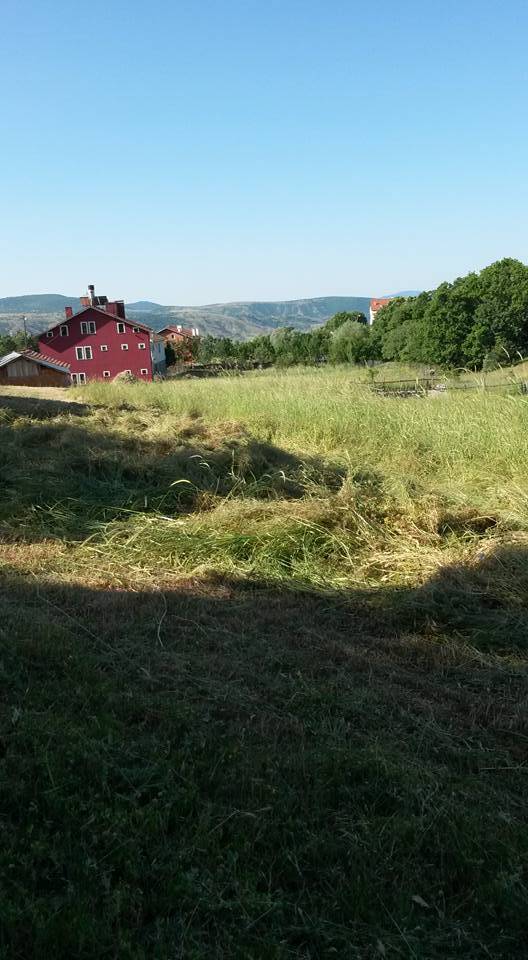 Kızılcahamam Yukarıçanlı Köyü Resimleri 9