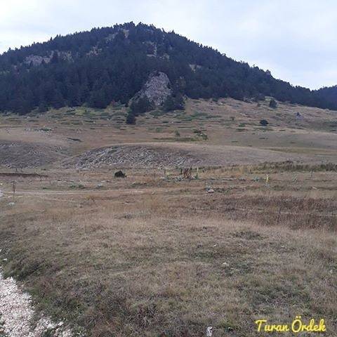 Kızılcahamam Yukarıkese Köyü Resimleri 5
