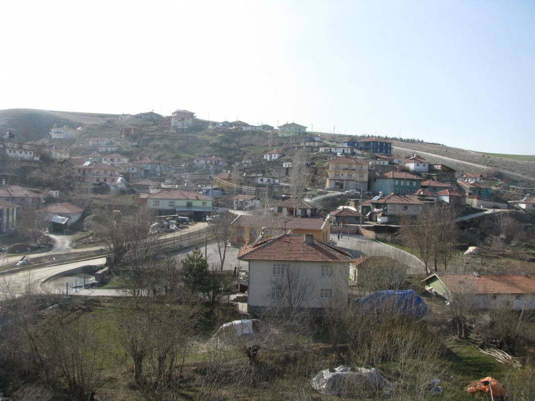 Mamak Bayındır Köyü Resimleri 12