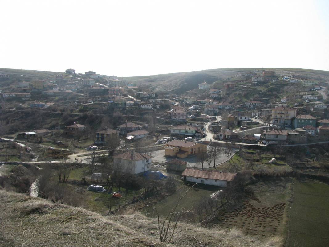 Mamak Bayındır Köyü Resimleri 13