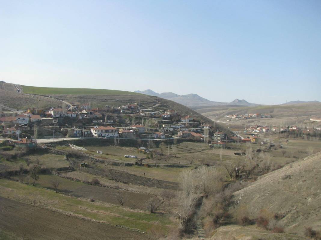 Mamak Bayındır Köyü Resimleri 14