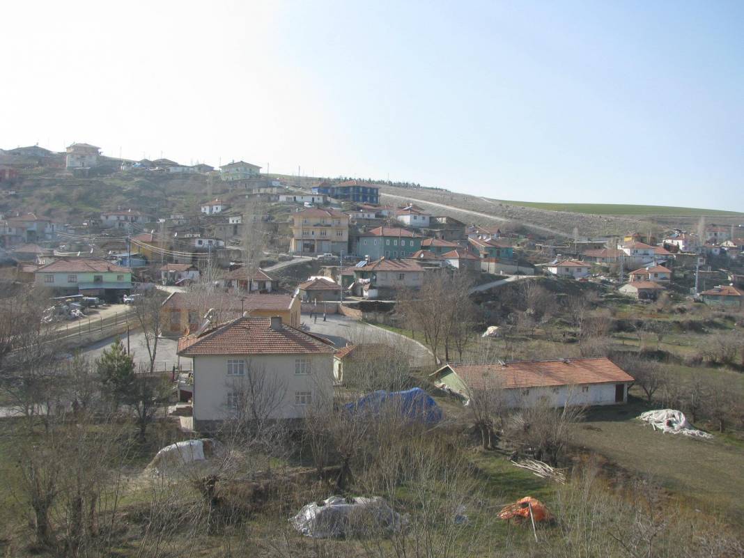 Mamak Bayındır Köyü Resimleri 16