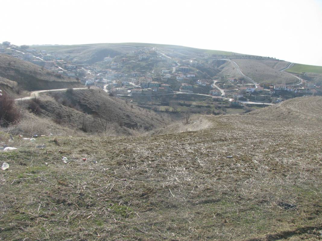 Mamak Bayındır Köyü Resimleri 17