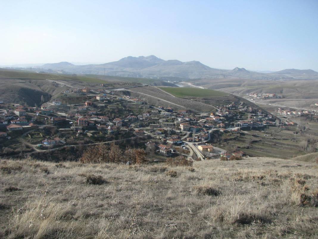 Mamak Bayındır Köyü Resimleri 4