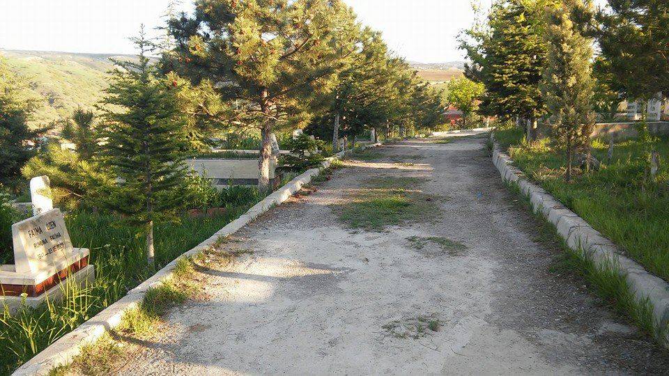 Mamak Bayındır Köyü Resimleri 5