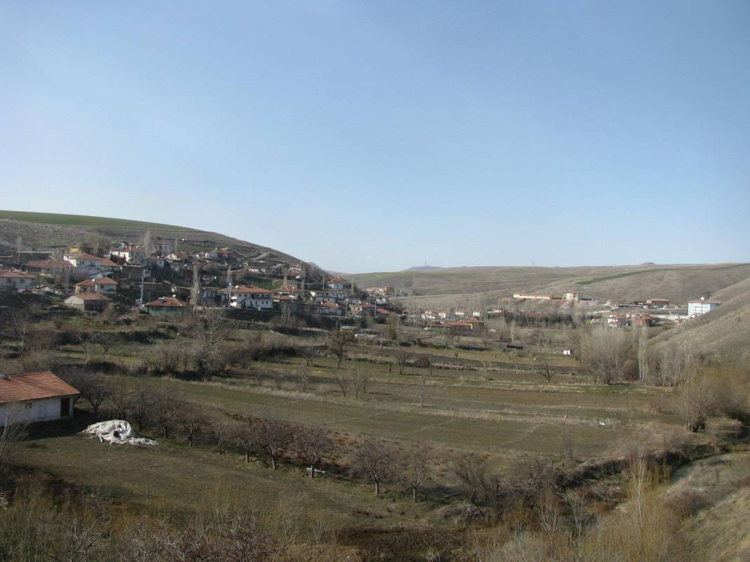 Mamak Bayındır Köyü Resimleri 8