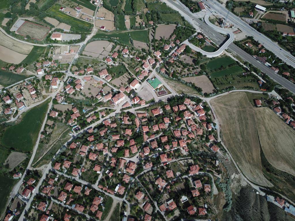 Mamak Gökçeyurt Köyü Resimleri 10