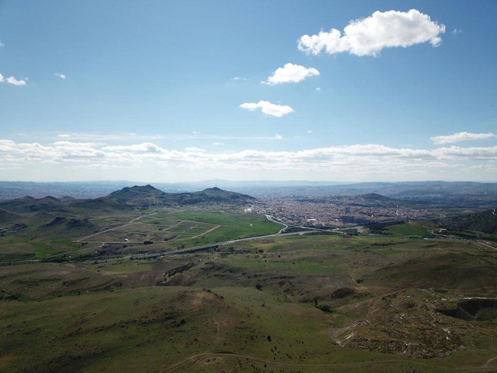 Mamak Gökçeyurt Köyü Resimleri 4