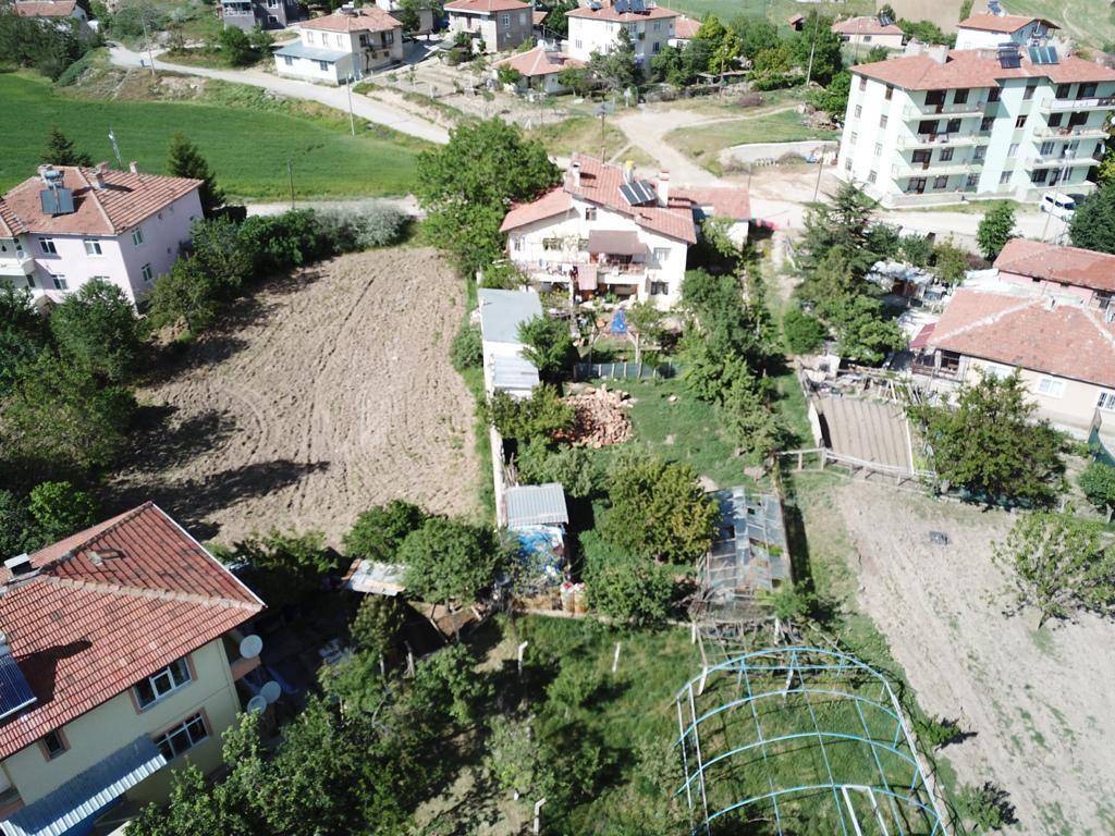 Mamak Gökçeyurt Köyü Resimleri 7