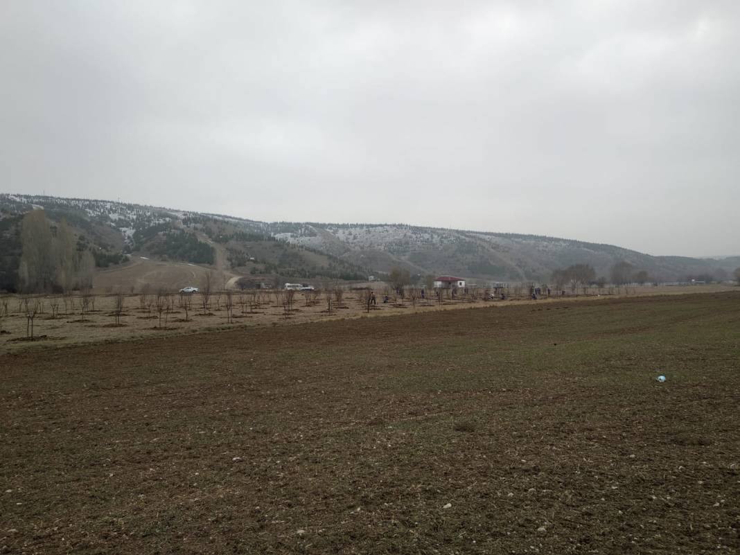 Mamak Gökçeyurt Köyü Resimleri 9