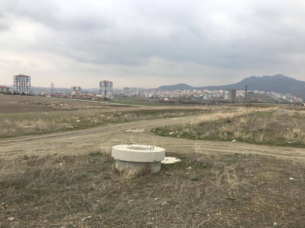 Mamak Kıbrıs Köyü Resimleri 2