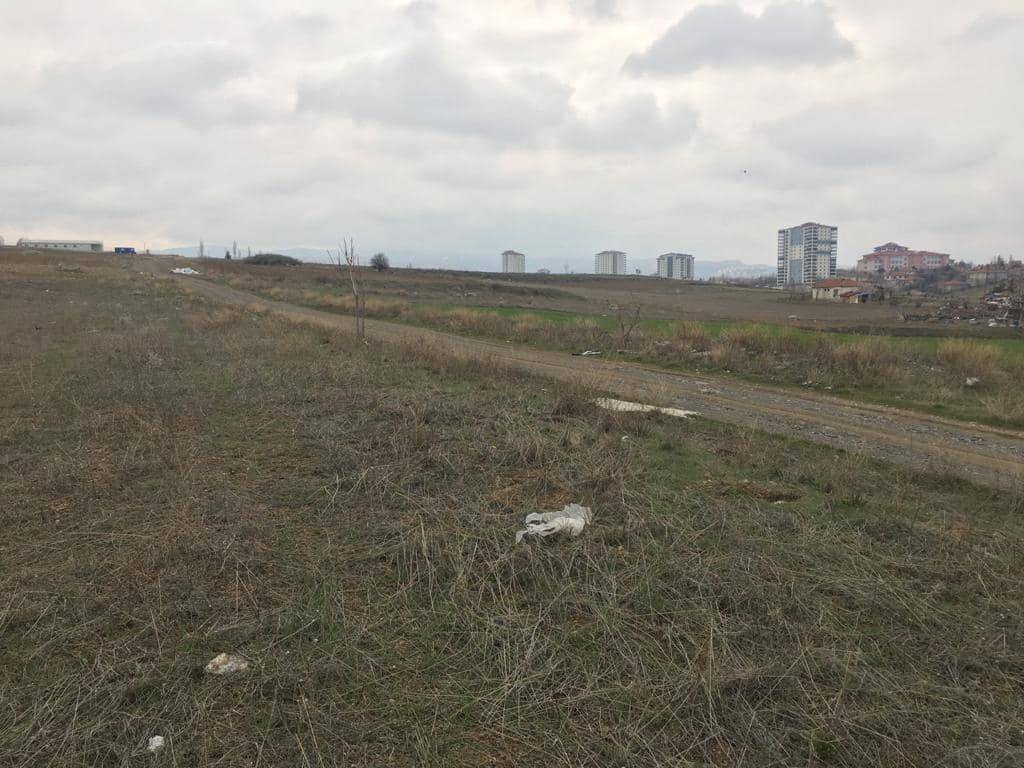 Mamak Kıbrıs Köyü Resimleri 3