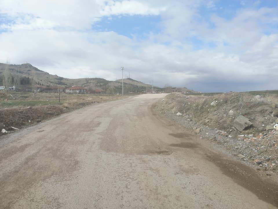 Mamak Kızılca Köyü Resimleri 2