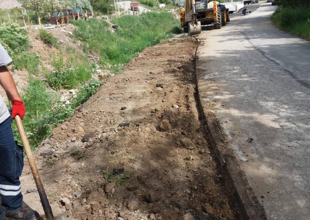 Mamak Kızılca Köyü Resimleri 3