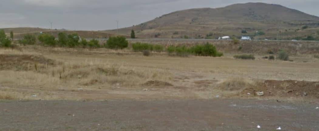 Mamak Kızılca Köyü Resimleri 4