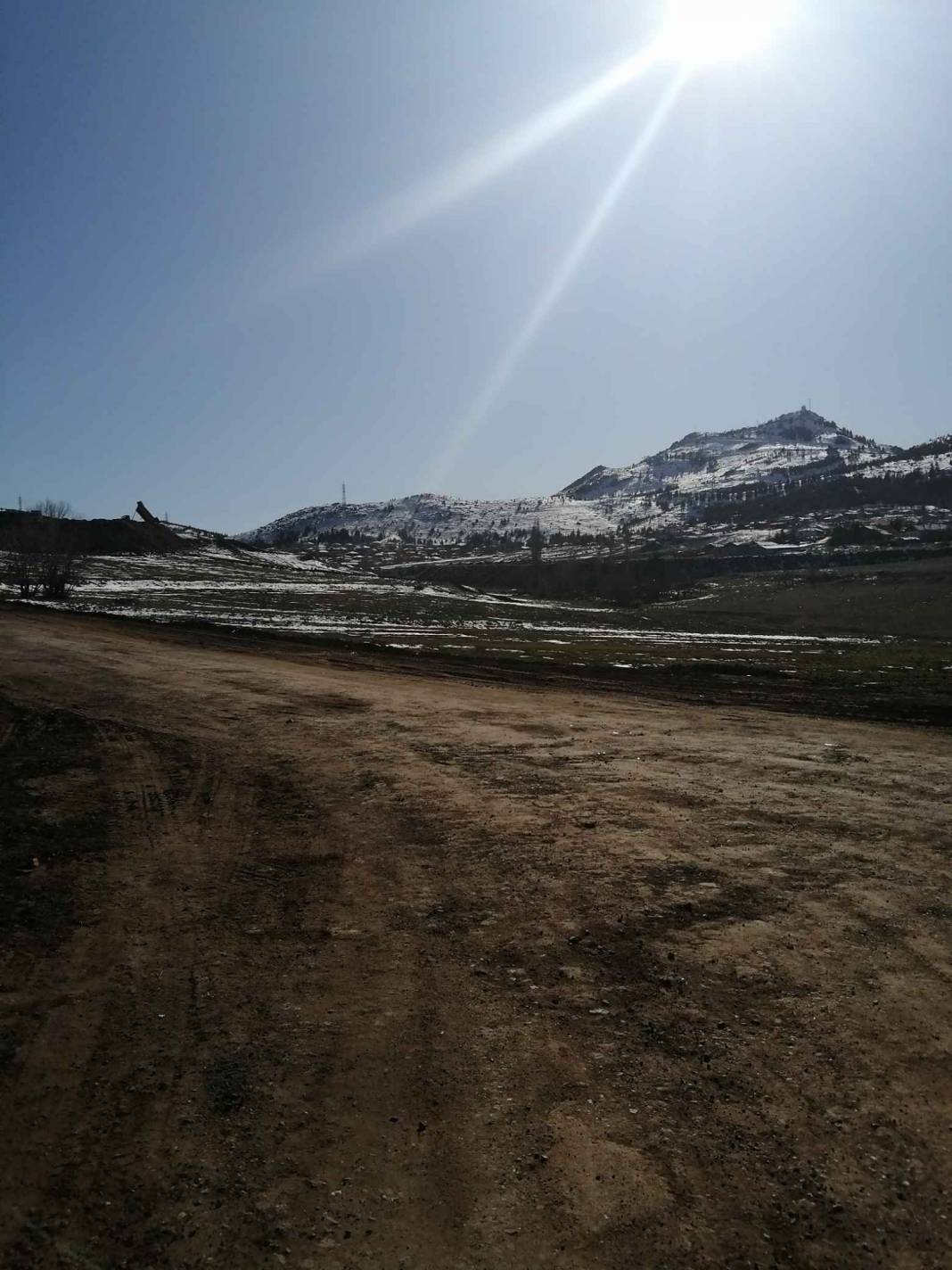 Mamak Kızılca Köyü Resimleri 6