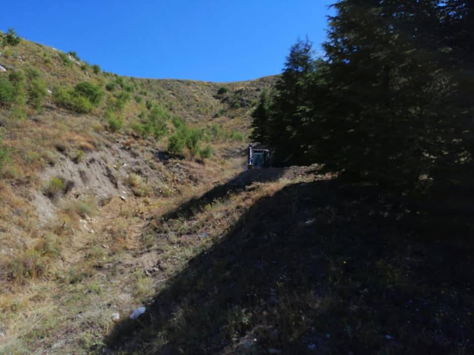 Mamak Kusunlar Köyü Resimleri 1