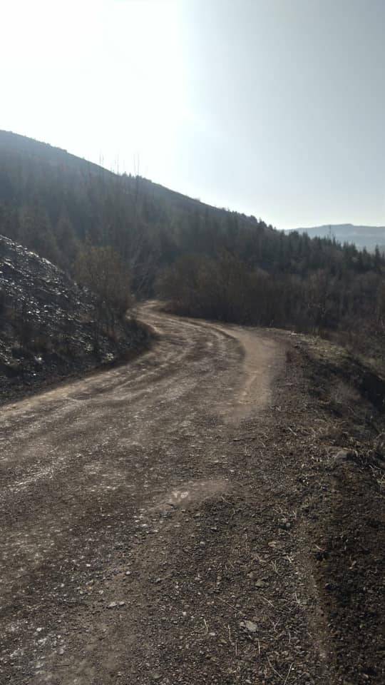 Mamak Kusunlar Köyü Resimleri 2