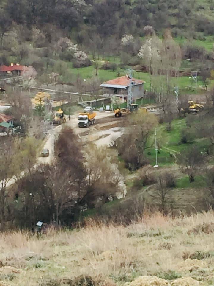 Mamak Kusunlar Köyü Resimleri 5