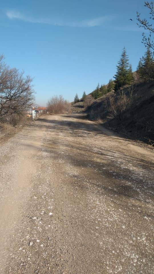 Mamak Kusunlar Köyü Resimleri 6