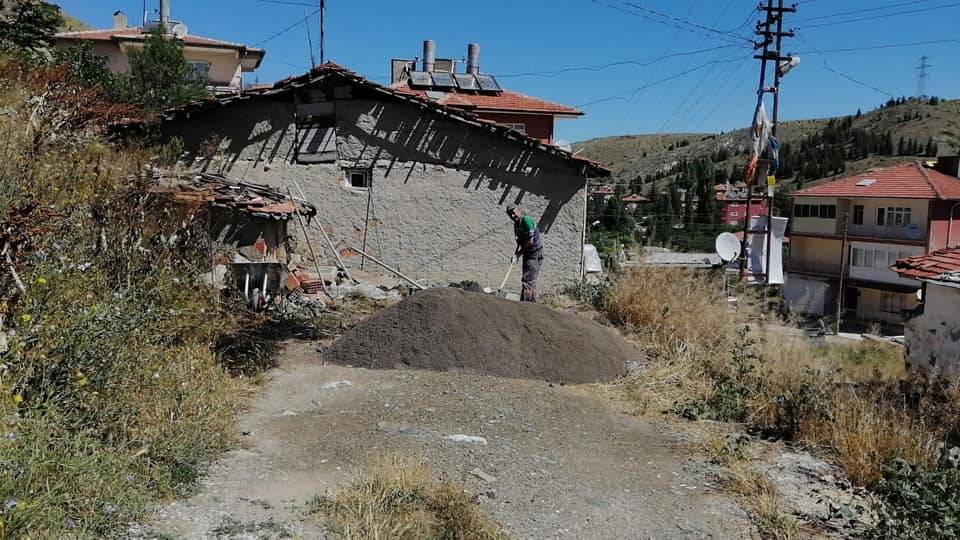 Mamak Kusunlar Köyü Resimleri 7