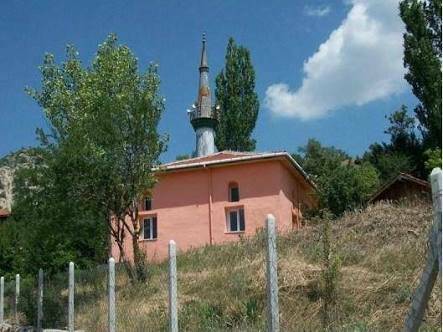 Nallıhan Aliefe Köyü Resimleri 1