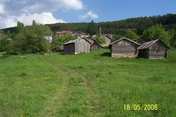 Nallıhan Alpağut Köyü Resimleri 2