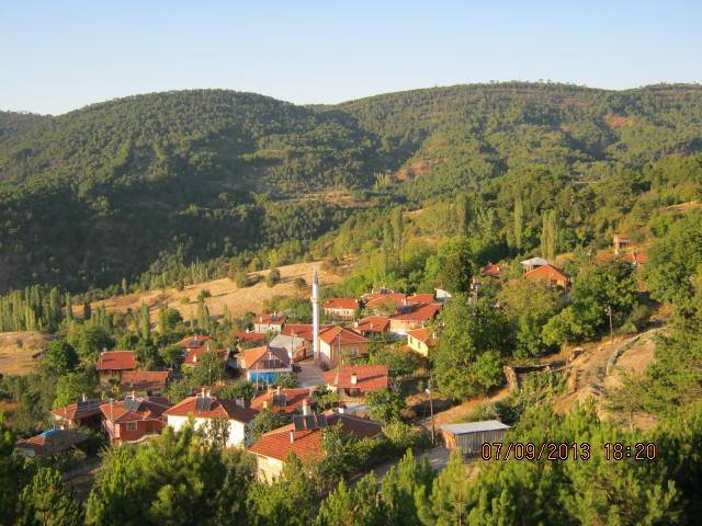 Nallıhan Alpağut Köyü Resimleri 3