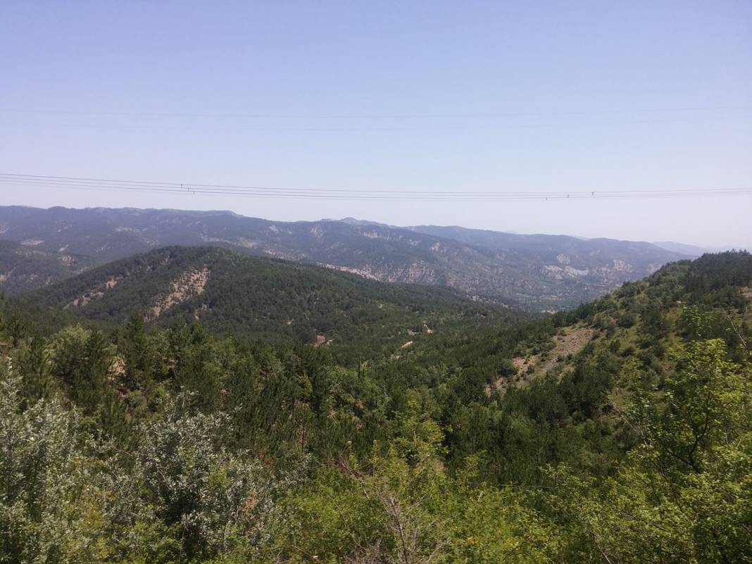 Nallıhan Alpağut Köyü Resimleri 5