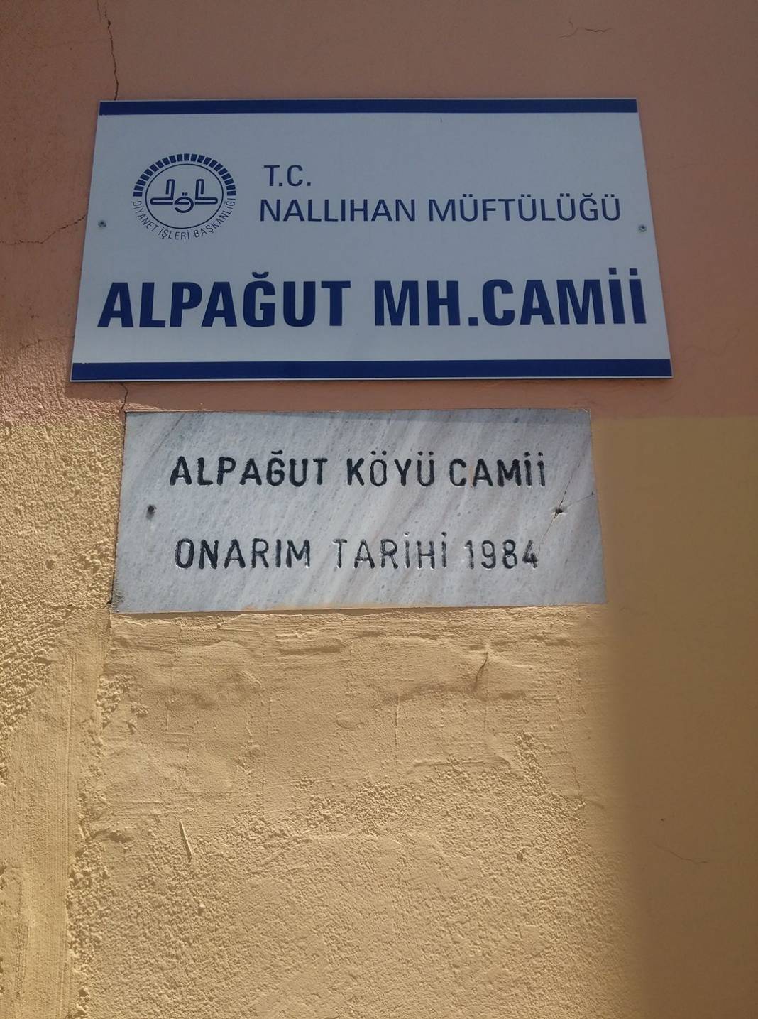 Nallıhan Alpağut Köyü Resimleri 6