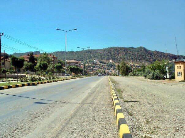 Nallıhan Arkutça Köyü Resimleri 1